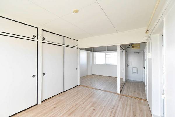 その他部屋・スペース　ビレッジハウスの同一物件・同一タイプの間取りの写真です