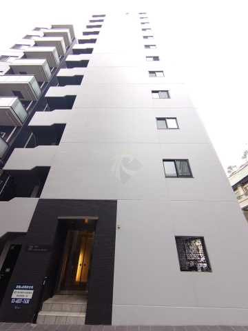 建物外観　ＩＳＭ御茶ノ水