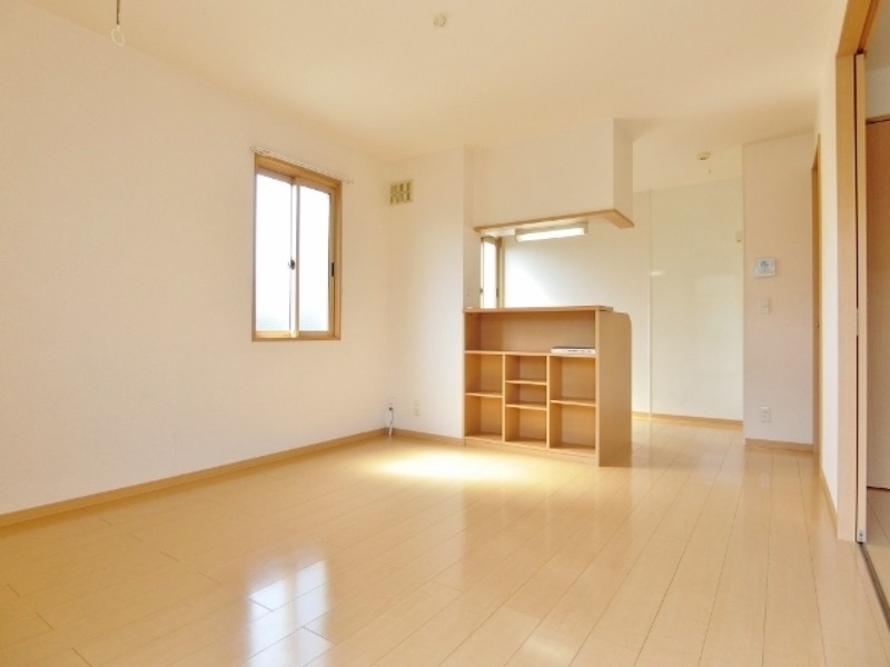 居室・リビング　図面と現状に相違がある場合には現状を優先