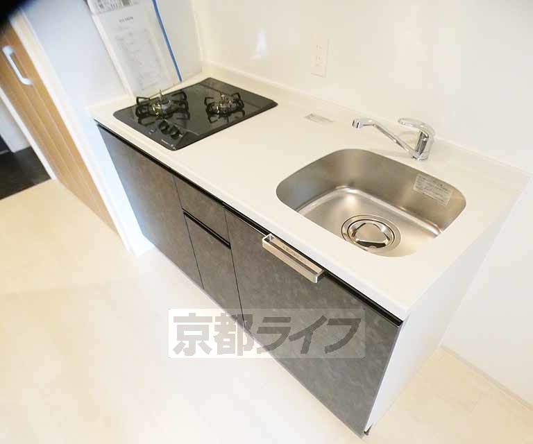 キッチン　システムキッチン