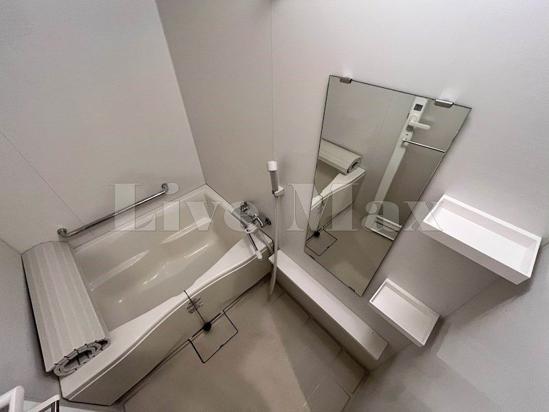 バス・シャワールーム　別号室参考写真