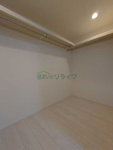 収納　ALTERNA早稲田