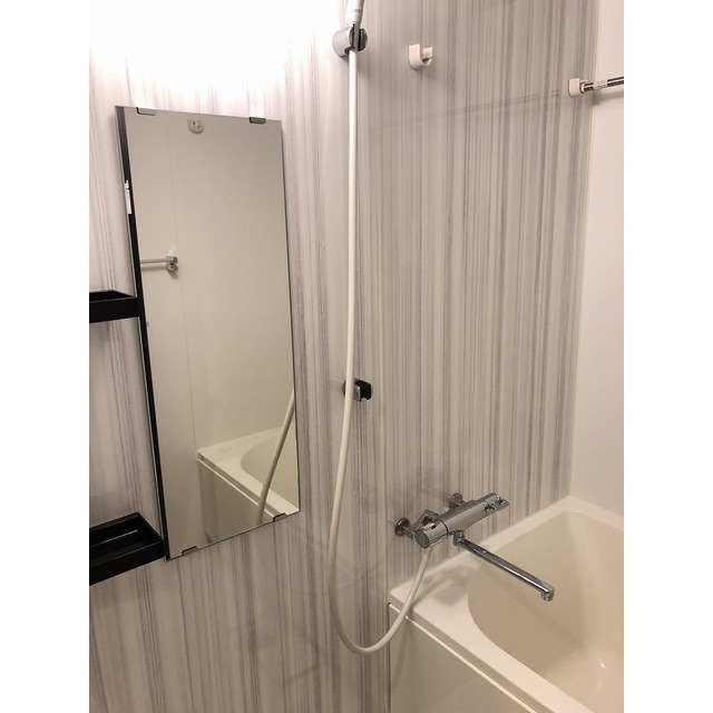 バス・シャワールーム　ユニットバス