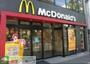 飲食店　マクドナルド（飲食店）まで350m