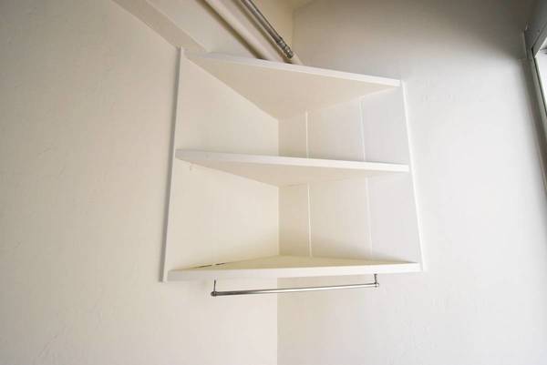 洗面設備　ビレッジハウスの同一物件・同一タイプの間取りの写真です