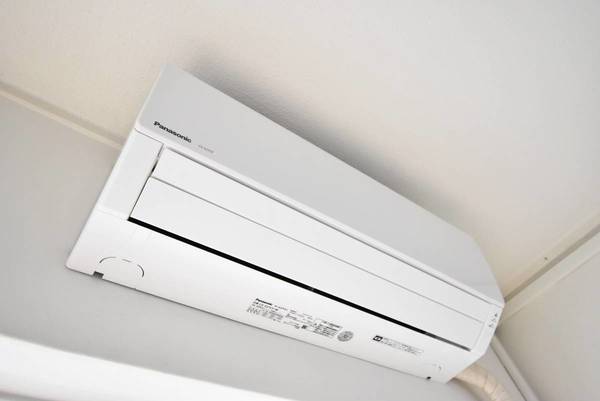 その他設備　ビレッジハウスの同一物件・同一タイプの間取りの写真です