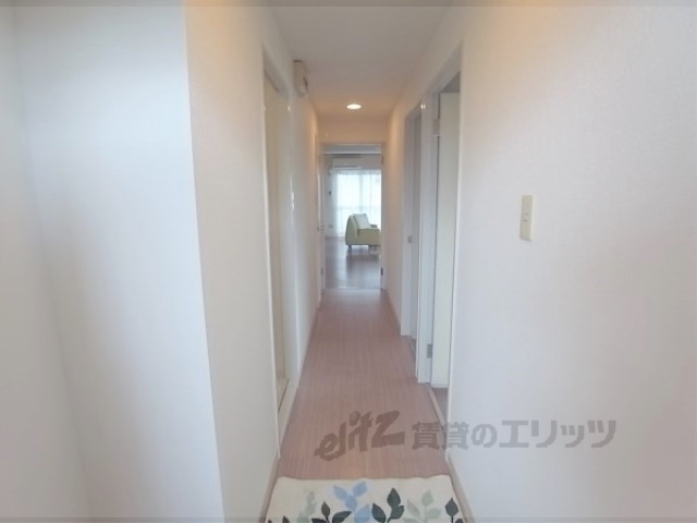 その他部屋・スペース　廊下