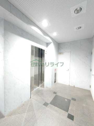 その他設備　藤和シティスクエア練馬