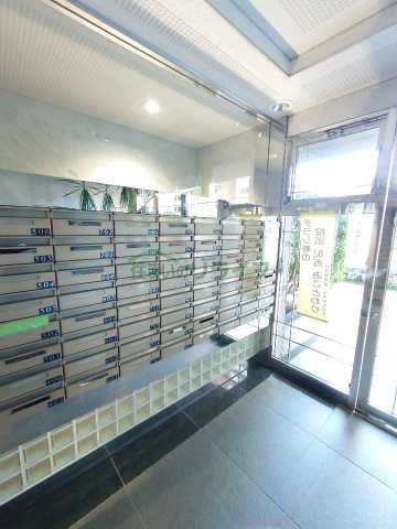 その他共有部分　藤和シティスクエア練馬