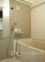 バス・シャワールーム　風呂