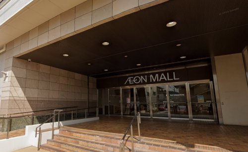 その他　北大路ビブレ（その他）まで2285m