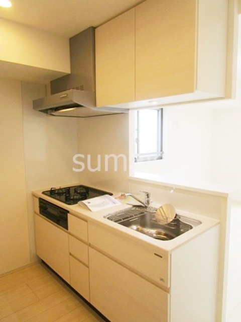 キッチン　キッチンです?