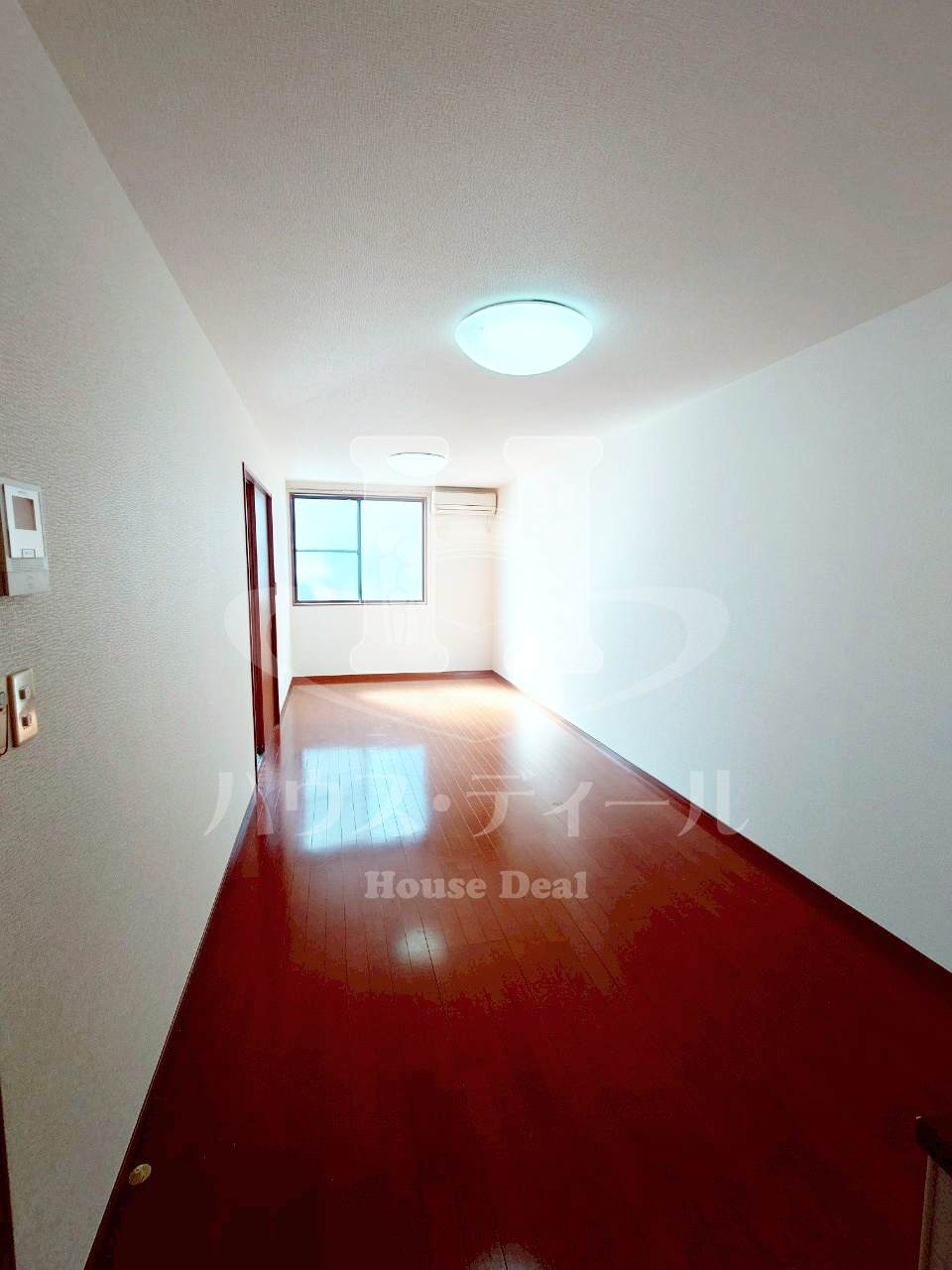 居室・リビング　おしゃれな居間です