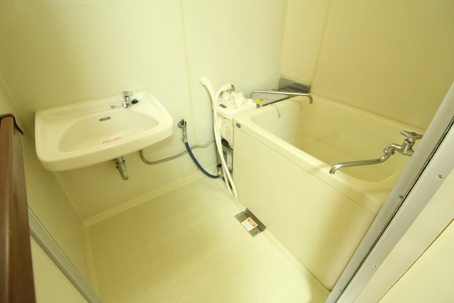 バス・シャワールーム　別室参考写真※現状優先