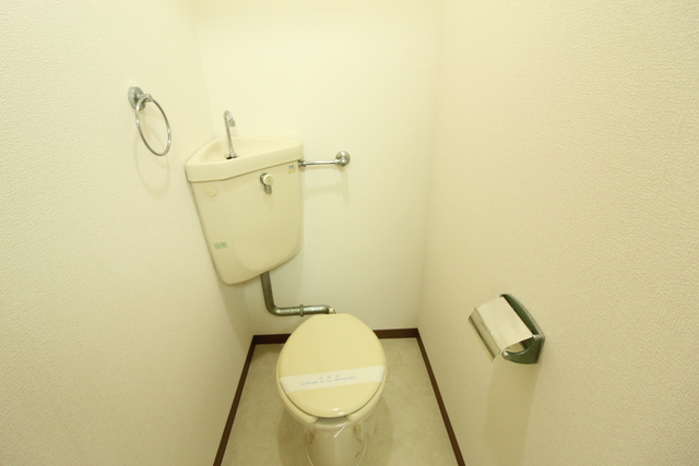 トイレ　別室参考写真※現状優先