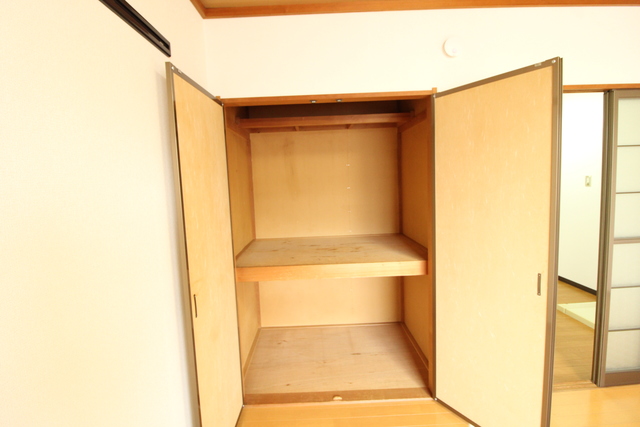 収納　別室参考写真※現状優先