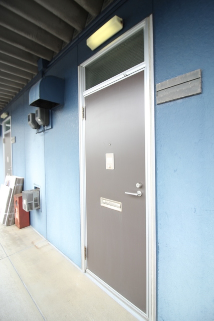 エントランス　別室参考写真※現状優先