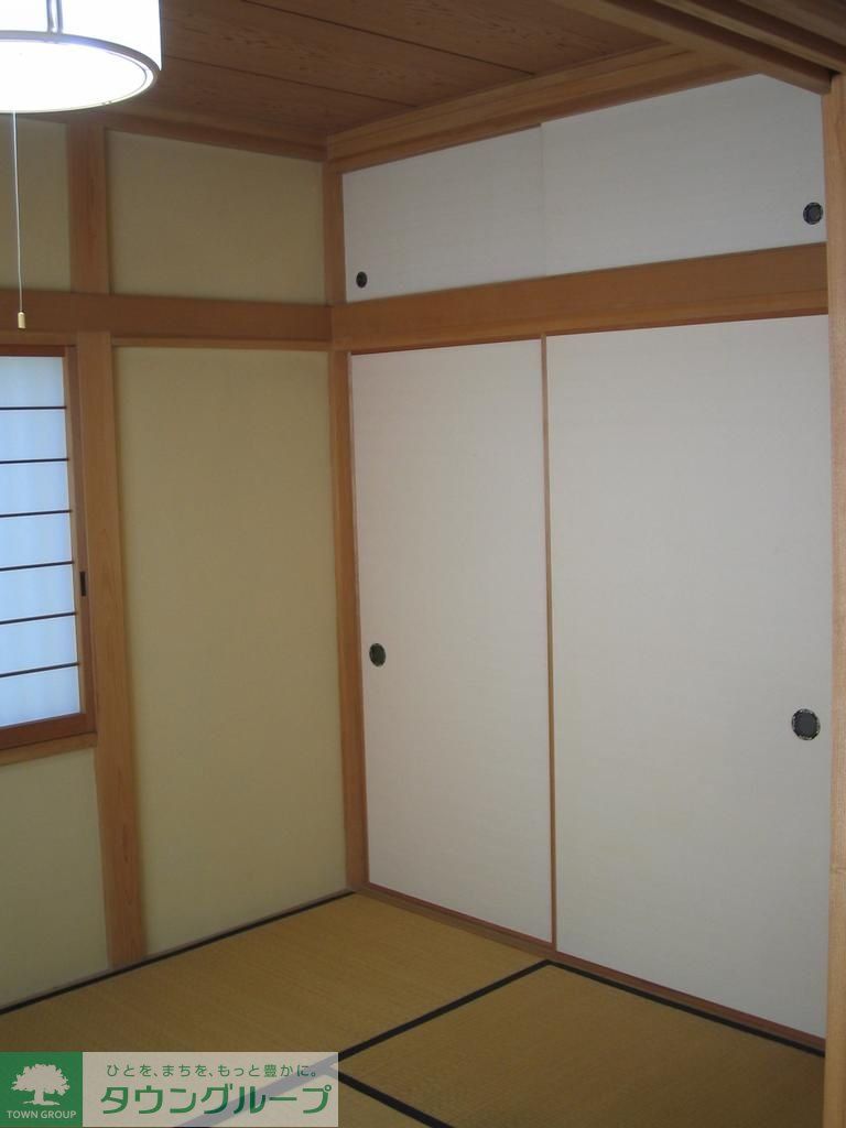 その他部屋・スペース