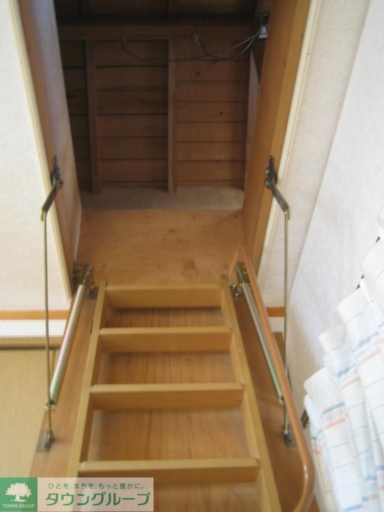 その他部屋・スペース