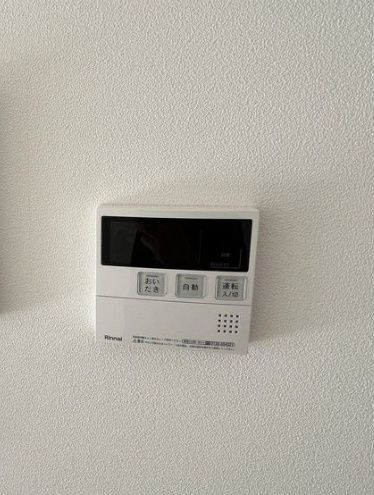 その他設備　☆設備充実☆