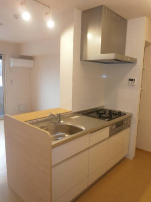 キッチン　306 キッチン