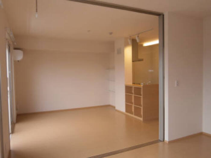 居室・リビング　306 LDK