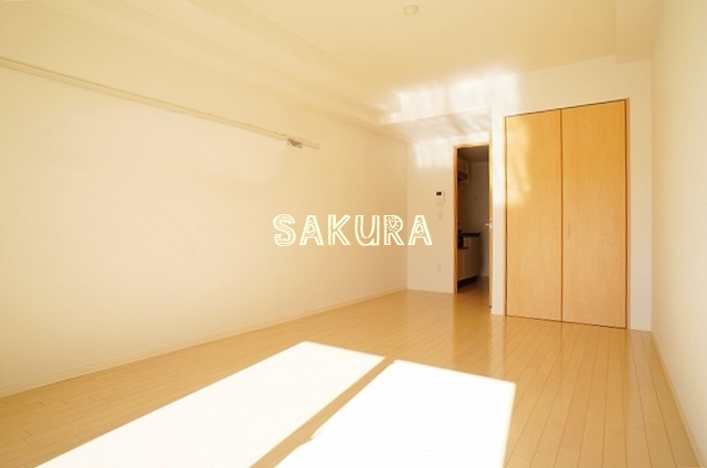 その他部屋・スペース　ゆとりある広さは魅力的です♪