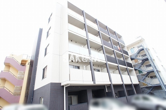 建物外観　当店おすすめ物件♪