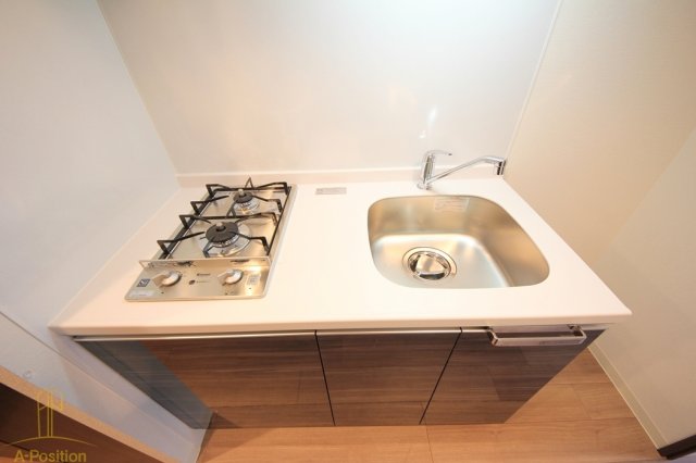 キッチン　プレサンス立売堀パークシティ