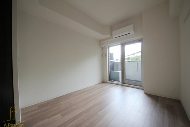 その他部屋・スペース　プレサンス立売堀パークシティ