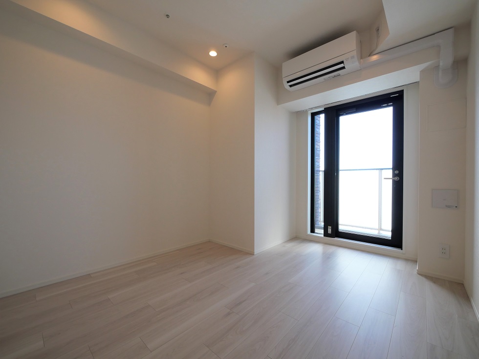 居室・リビング　過ごしやすい室内です