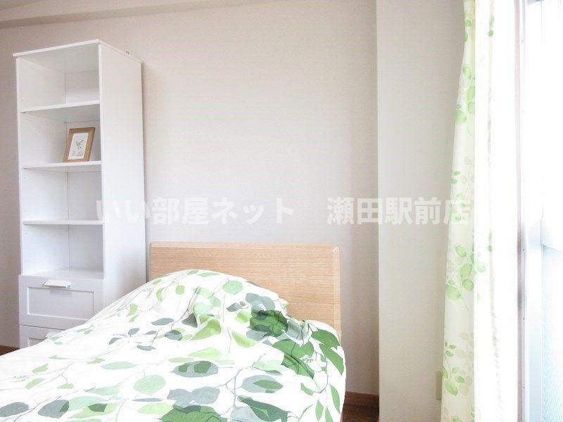 その他　モデルルーム