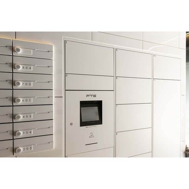 その他　宅配ＢＯＸ