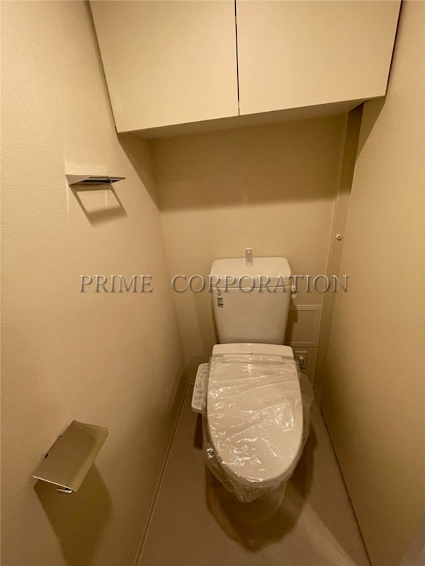 トイレ　※参考写真※