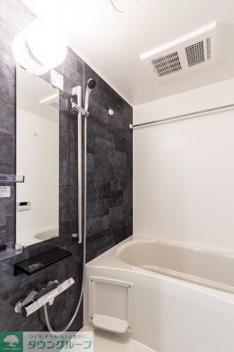 バス・シャワールーム　※別号室参考写真※