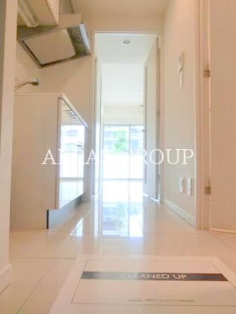 玄関　★玄関★