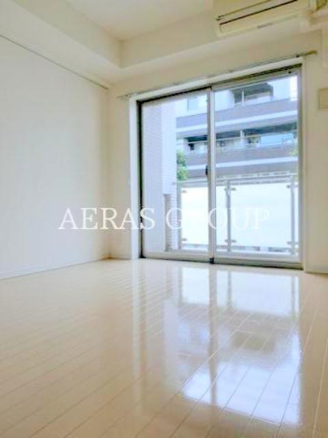 居室・リビング　★洋室★