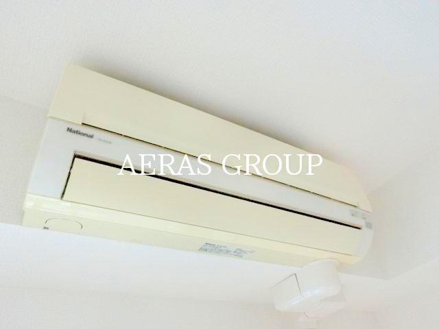 その他設備　★エアコン★