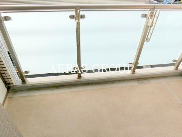 バルコニー　★バルコニー★