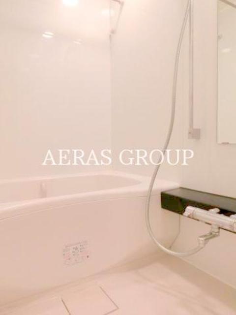 バス・シャワールーム　★バスルーム★