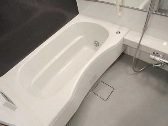 バス・シャワールーム　★バスルーム★