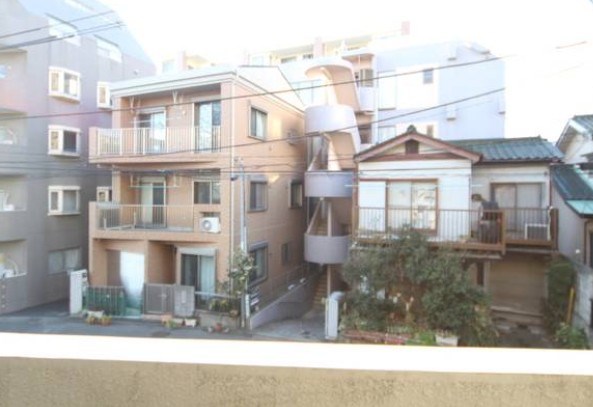 眺望　※別部屋参考写真