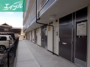 眺望　※写真と現状が異なる場合は現状を優先