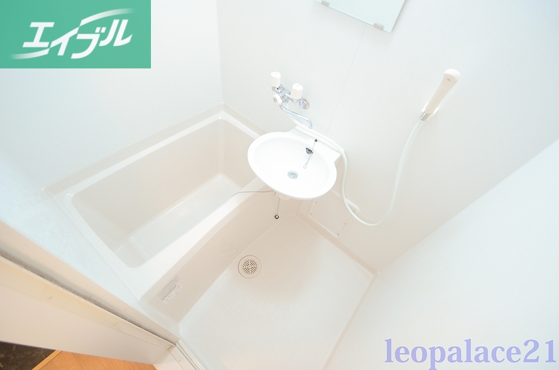 バス・シャワールーム　※写真と現状が異なる場合は現状を優先