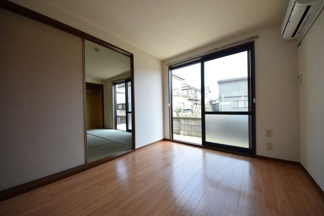 その他部屋・スペース　洋室