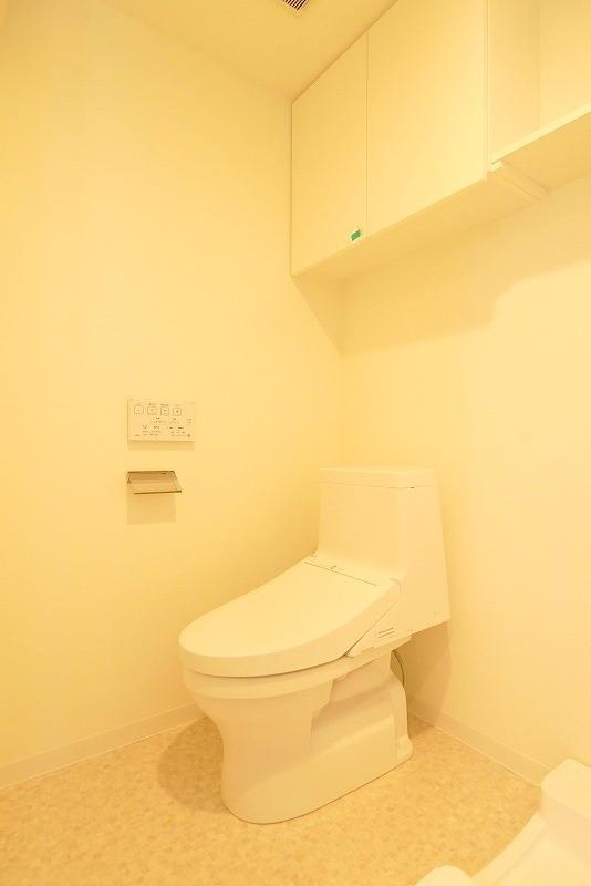 トイレ　☆清潔なトイレ☆