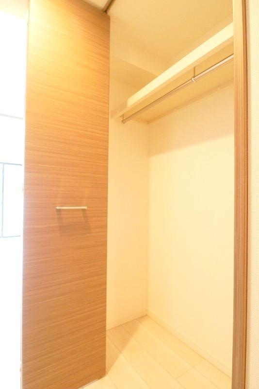 収納　☆たっぷり収納☆