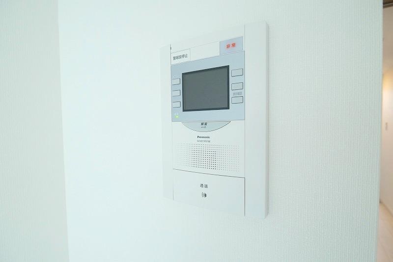 セキュリティ　☆安心安全のセキュリティ☆