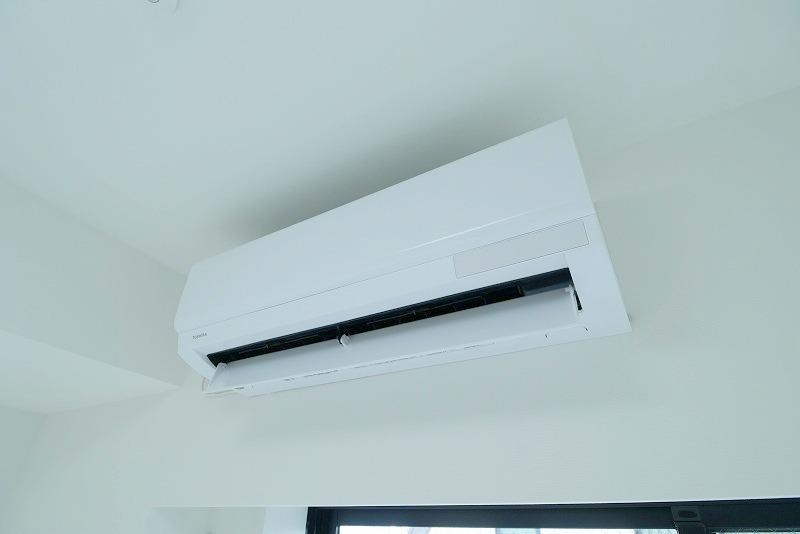 その他設備　☆エアコン☆