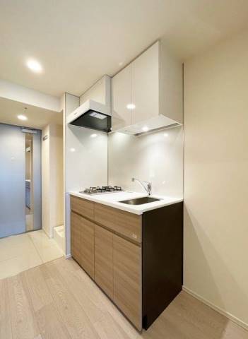 キッチン　別部屋参考写真